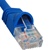 ICC CAT 5e Patch Cable - 10ft / Blue