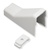 ICC Ceiling Entry and Mounting Clip, 1 1/4"