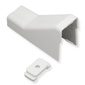 ICC Ceiling Entry and Mounting Clip, 1 1/4"