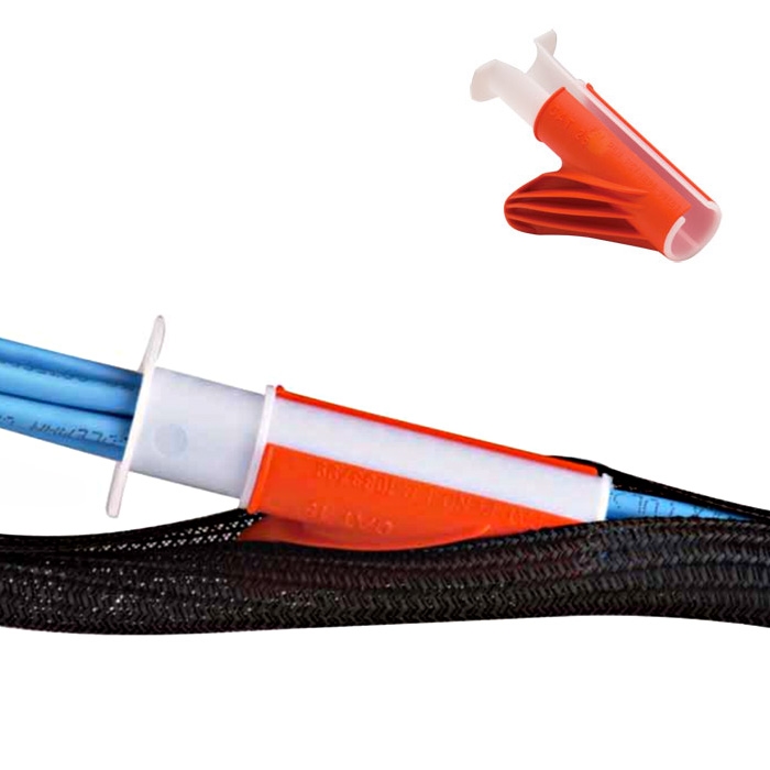 F6 Sleeving Installation Tool - 1/4in