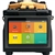 INNO VIEW 8X Premium Core Alignment Fusion Splicer