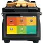 INNO VIEW 8X Premium Core Alignment Fusion Splicer