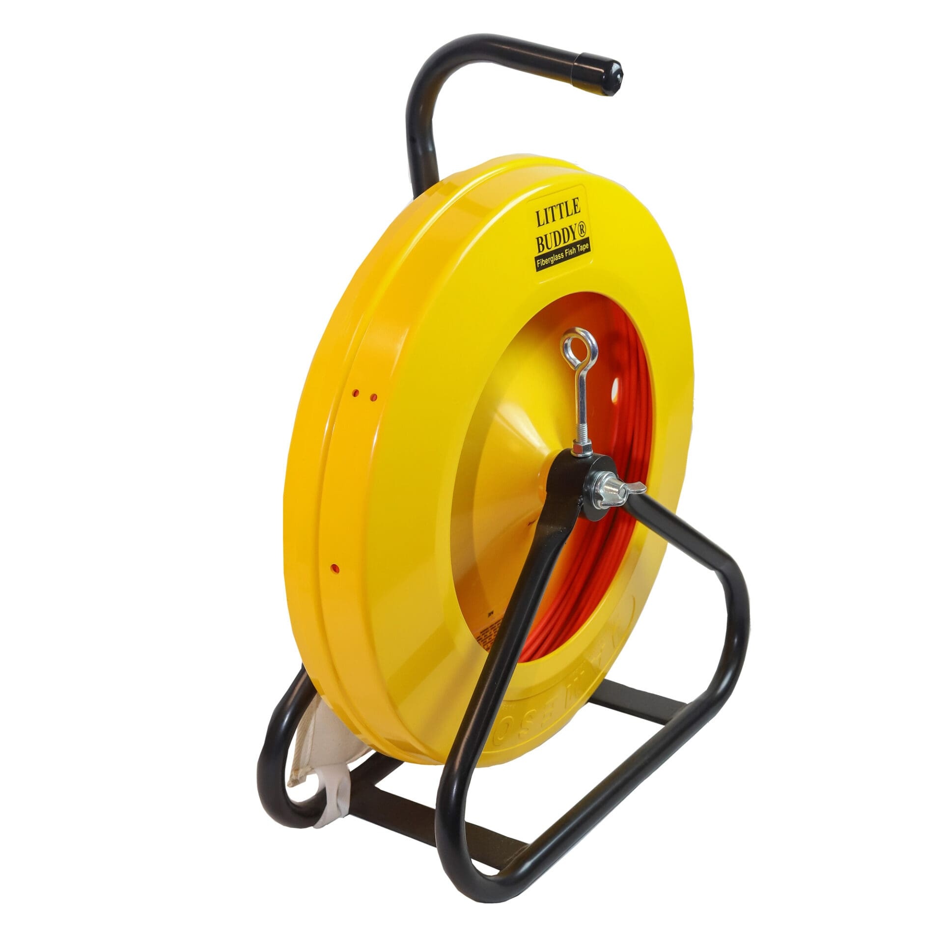 Jameson Little Buddy - 150ft x 3/16in