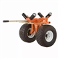 Tiiger Two-Wheel Pole Dolly