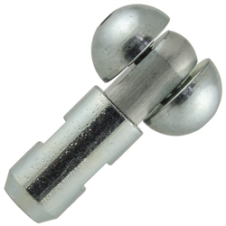 Jameson Big Buddy/Mega Buddy Roller Guide