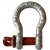 Jameson Big Buddy/Mega Buddy Shackle Fitting