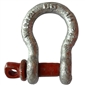 Jameson Big Buddy/Mega Buddy Shackle Fitting