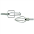 Jameson Big Buddy/Mega Buddy Rod Grapples