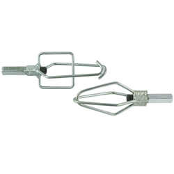 Jameson Big Buddy/Mega Buddy Rod Grapples