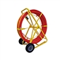 Jameson Mega Buddy Rodder - 1500ft X 1/2in