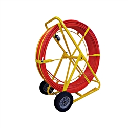 Jameson Mega Buddy Rodder - 1500ft X 1/2in