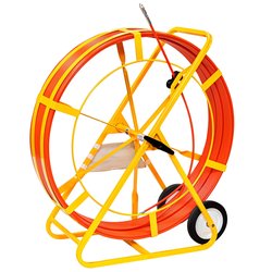 Jameson Big Buddy Rodder - 400ft x 1/2in