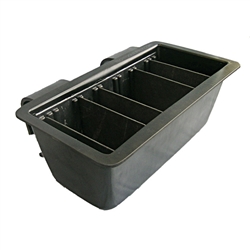 Jameson Tool Tray with Dividers