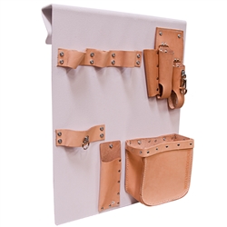 Jameson Tool Board - 22in x 18in