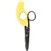 Jameson Notched & Serrated Scissors w/ Snip Grip