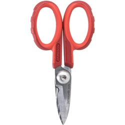 Jameson Fiber Optic Shears