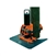 Tiiger Hydraulic Utility Pole Puller