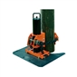 Tiiger Hydraulic Utility Pole Puller w/ Pad