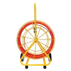 Jameson Easy Buddy Duct Rodder - 300ft x 1/4in