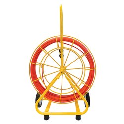 Jameson Easy Buddy Duct Rodder - 600ft x 1/4in
