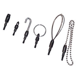 Jameson 6pc Push Rod Accessory Set