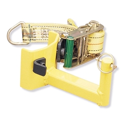 Jameson Pole Mount Corner Bracket - Single