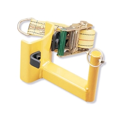 Jameson Pole Mount Corner Bracket - Dual