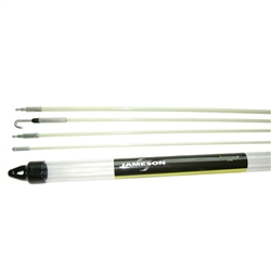 Jameson Glow Rod Kit - 3/16in x 20ft