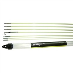 Jameson Glow Rod Kit - 3/16in x 10.5ft