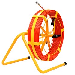 Jameson Good Buddy Rodder - 400ft x 3/8in