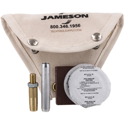 Jameson Good Buddy Accessory Kit