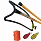 Jameson Big Shot Line Launcher Kit 2