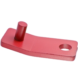 Tiiger Ground Rod Driver - 5/8in