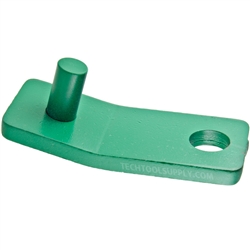 Tiiger Ground Rod Driver - 3/4in