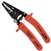Jameson Insulated Wire Strippers - 10-22AWG