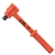 Jameson Insulated Ratchet Socket Wrench - 1/2in