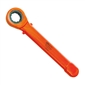 Jameson Insulated Ratcheting Box Wrench - 17mm