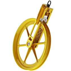 Jameson Aerial Sheave - 24in
