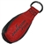 Jameson 10oz Red and Black Throw Bag