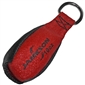 Jameson 10oz Red and Black Throw Bag