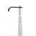 Jameson 25’ Telescoping Fiberglass Measuring Pole