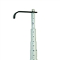 Jameson 36ft Telescoping Fiberglass Measuring Pole