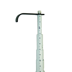 Jameson 36ft Telescoping Fiberglass Measuring Pole