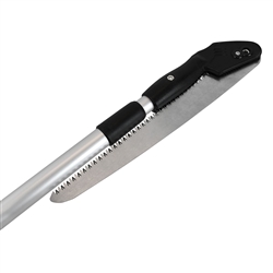 Jameson Barracuda Telescoping Pole Saw - 6ft