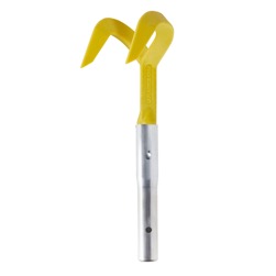 Jameson Rams Horn Nylon Twin Prong Vine Puller
