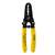 Jonard 10-22AWG / 2-3mm Fiber Stripper