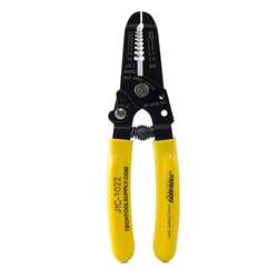 Jonard 10-22AWG / 2-3mm Fiber Stripper