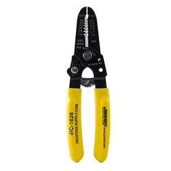 Jonard 16-26AWG / 1.29-.4mm Fiber Stripper