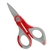 Jonard JIC-186 Ergonomic Fiber Optic Kevlar Cutter shears