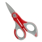 Jonard JIC-186 Ergonomic Fiber Optic Kevlar Cutter shears